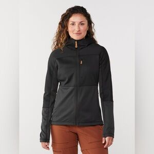 Fjallraven Abisko Trail Fleece Jacket - Women's